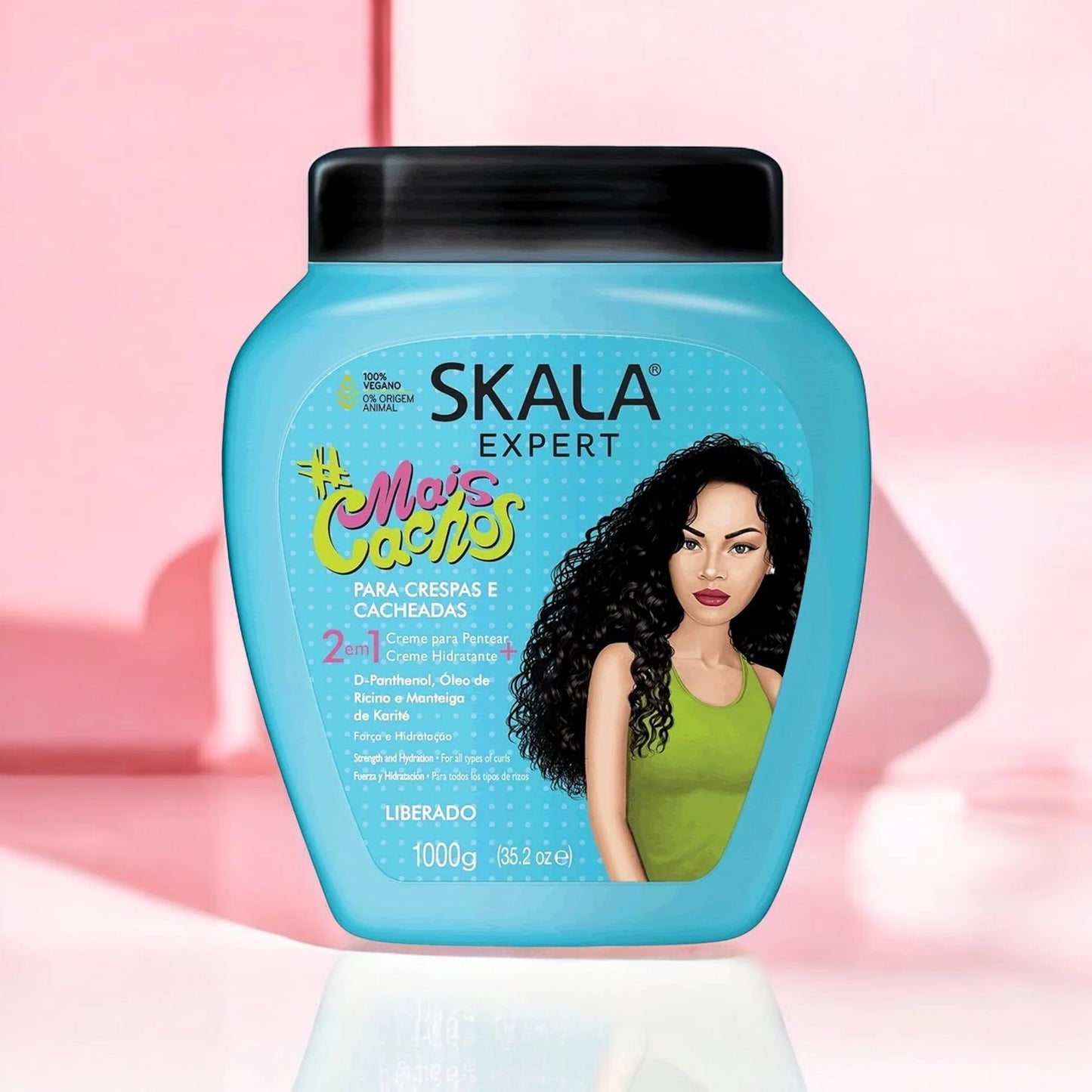 Crema Hidratante SKALA