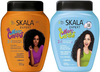 Crema Hidratante SKALA