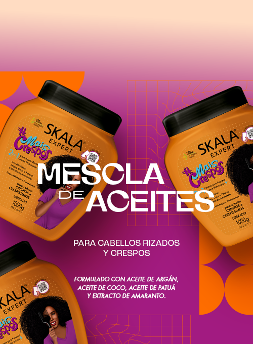 Crema Hidratante SKALA